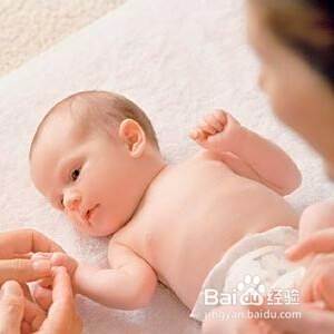 什么是小儿推拿？