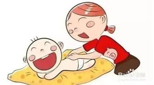 小儿推拿怎么做，小儿推拿的好处与手法介绍