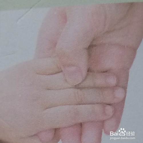 小儿感冒推拿方法及对症推拿手法