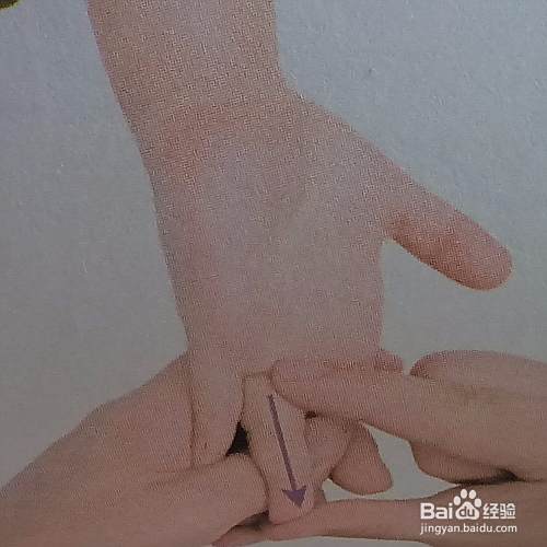 小儿推拿课程之支气管炎推拿手法