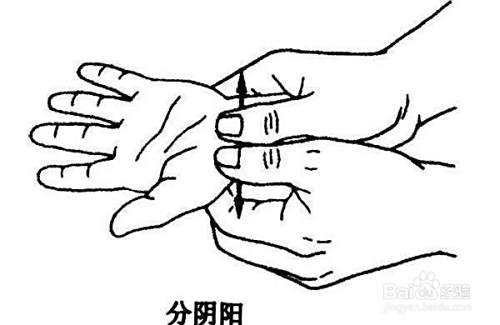小儿推拿怎么做，小儿推拿的好处与手法介绍