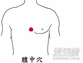 小儿推拿之咳嗽
