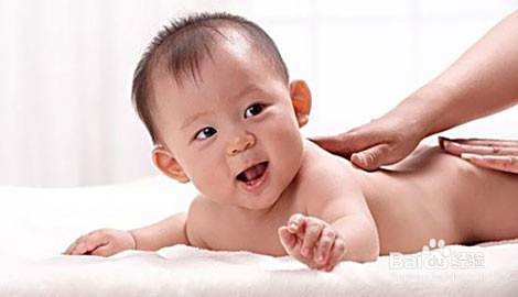 小儿推拿对孩子好吗