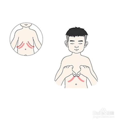 小儿推拿怎么做，小儿推拿的好处与手法介绍
