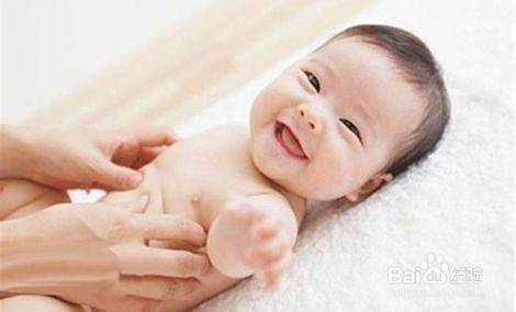 小儿推拿对孩子好吗