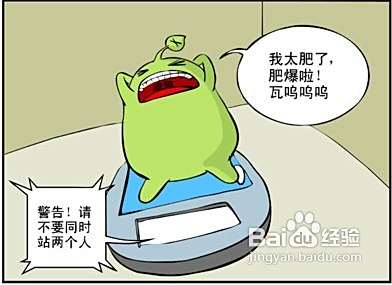 脸部减肥之胶带减肥
