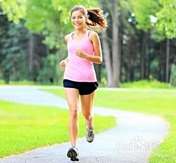 如何减肥：[11]跑步减肥！