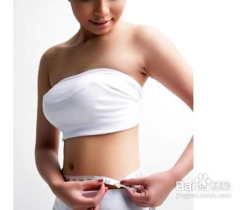 减肥霜减肥要注意哪些