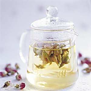 喝茶减肥-饮茶减肥