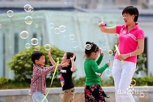 幼儿园教师如何自我调节心理健康