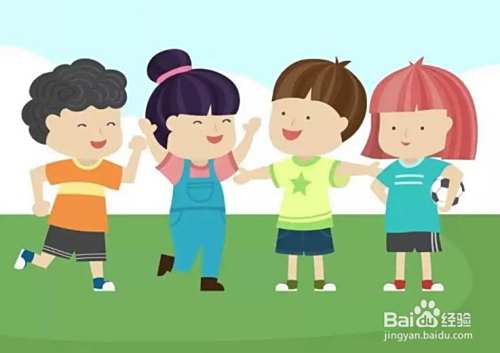 如何促进幼儿心理健康