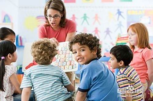 幼儿园教师如何自我调节心理健康