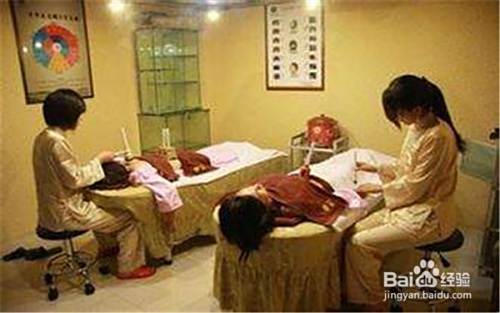 如何做好养生馆加盟店