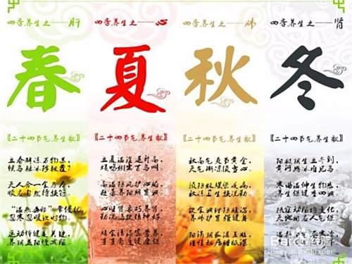 如何不花钱的养生