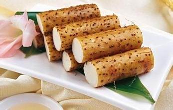 太溪中医养生：养生食谱