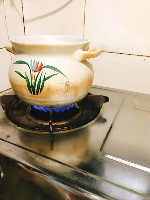 养生杂菌汤，做饭简单，好吃又养生