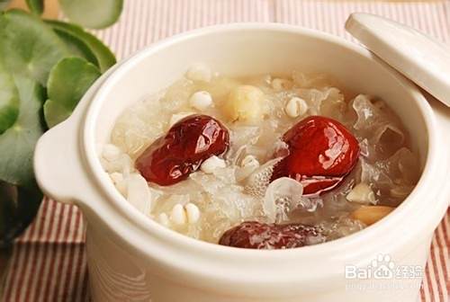 秋季养生吃什么？排毒比养生更重要！