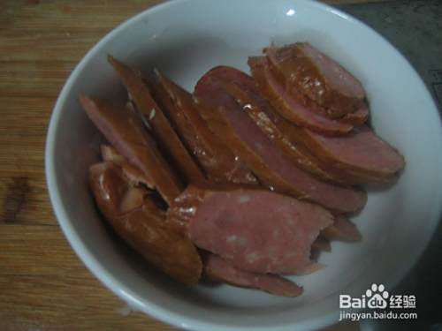 养生食物怎样组合