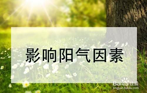 我们养生到底养什么，怎样养生