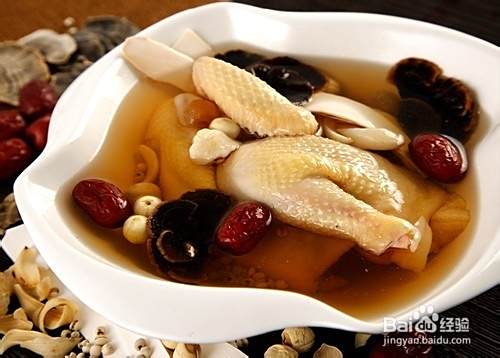秋天吃什么养生？养生最好的食物有哪些？