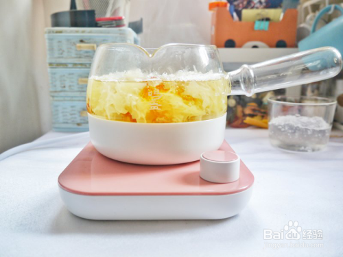养生壶的使用方法