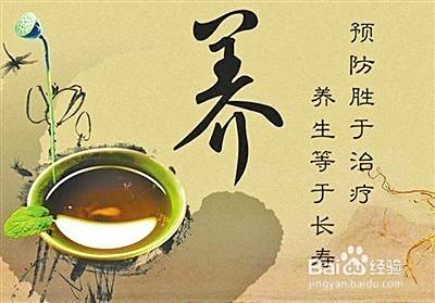 【四季养生】冬季养生推荐