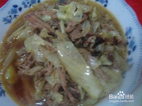 养生食物怎样组合