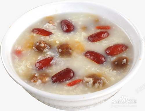 关于如何养生并制作养生食谱