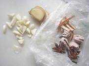 养生排骨养生汤的做法