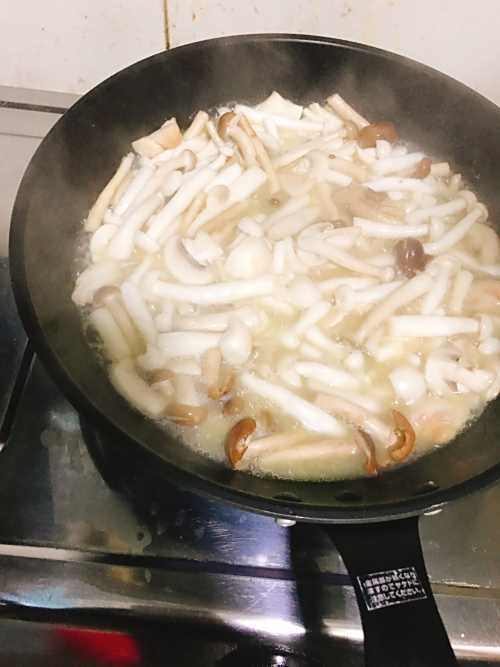 养生杂菌汤，做饭简单，好吃又养生