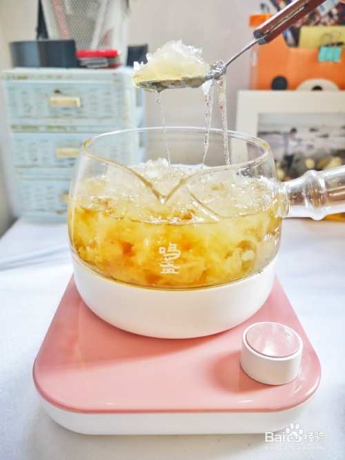 养生壶的使用方法