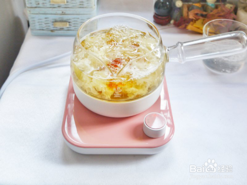 养生壶的使用方法