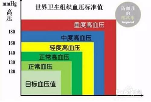 怎样算是高血压？高血压知多少