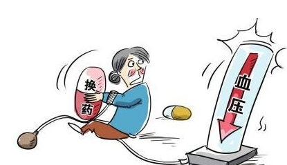 高血压的形成原因如何预防高血压