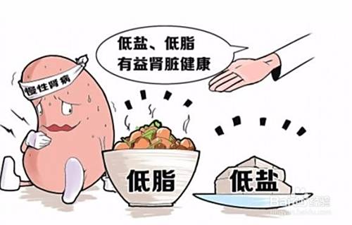 高血压对肾脏的危害，如何预防高血压肾病