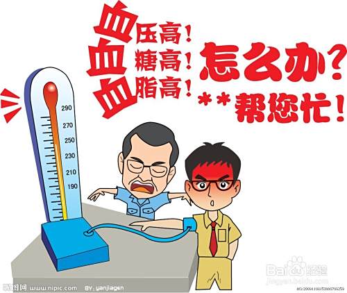 哪些人易患高血压?高血压如何预防?