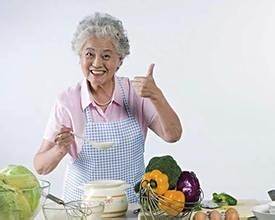 高血压的注意事项