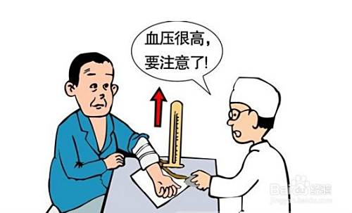 怎样预防高血压