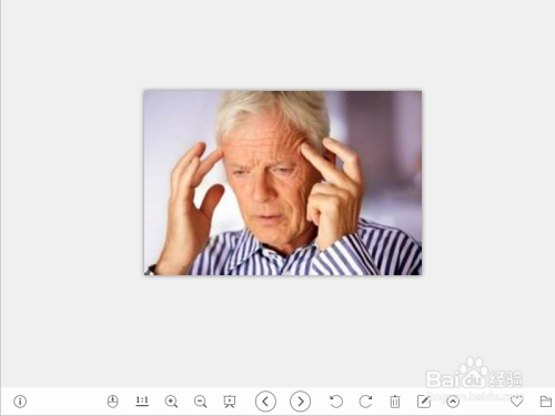 高血压的症状?