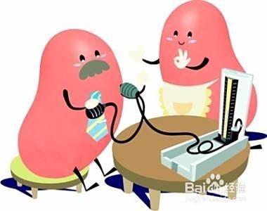 高血压对肾脏的危害，如何预防高血压肾病