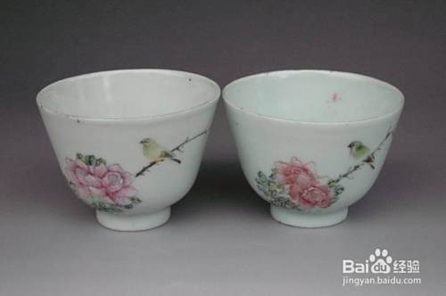 如何鉴赏古玩艺术品收藏（民国瓷器）