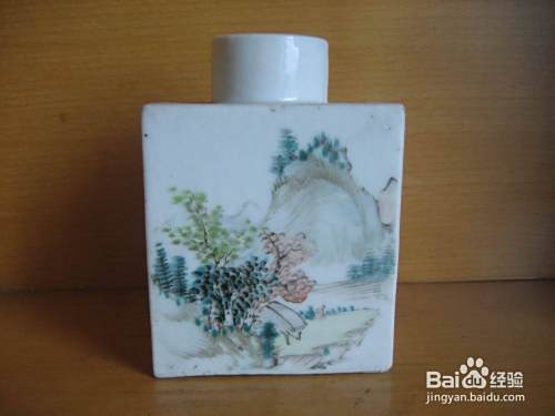 如何鉴赏古玩艺术品收藏（民国瓷器）