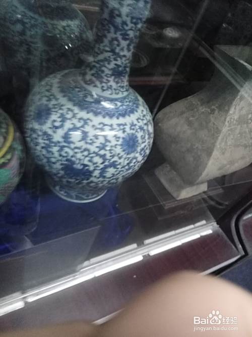 收藏古玩如何卖