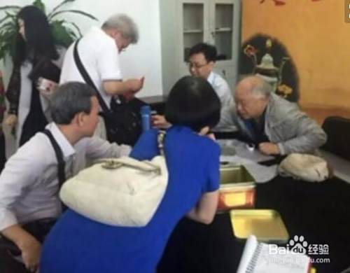 古玩收藏如何提升自己的辨别能力
