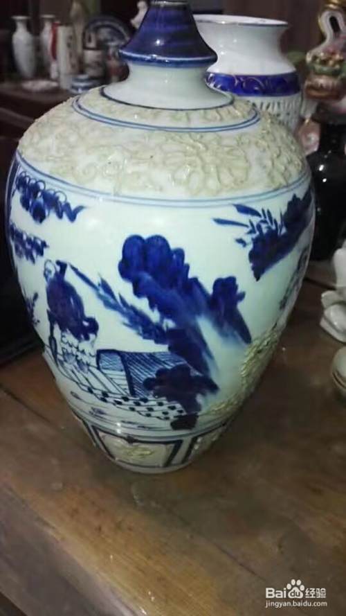 你古玩收藏认识多少