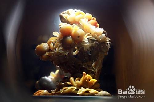 古玩生意怎么做