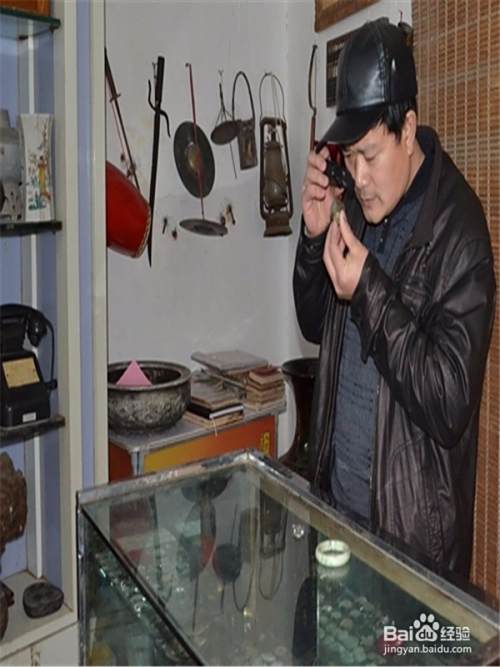 投资古玩市场好不好
