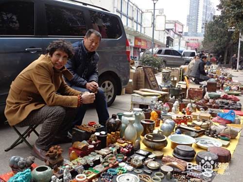 沉迷于古玩怎么办