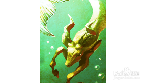 魔羯座与其他星座关系