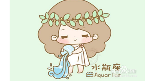 水瓶座与其他星座关系